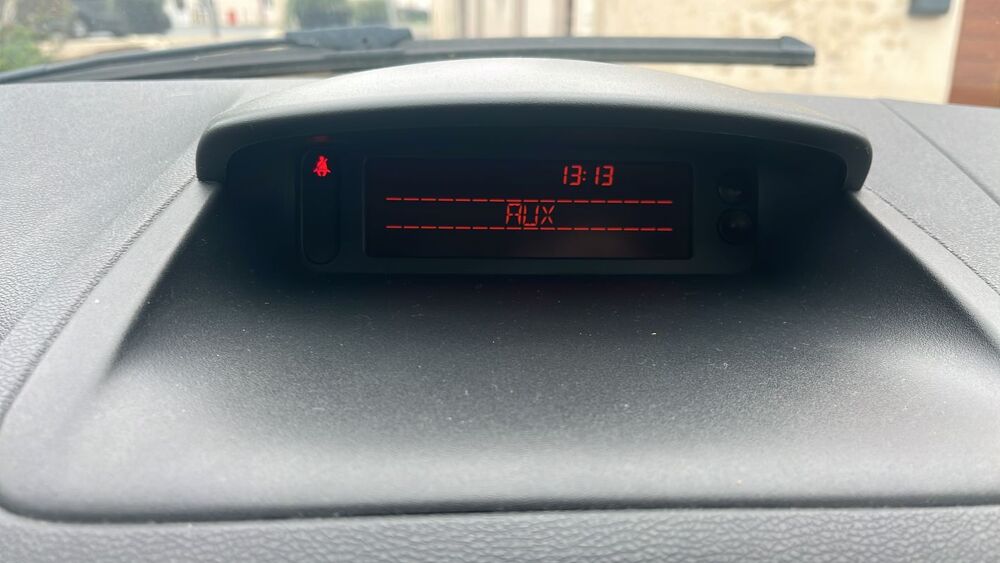 Clio III 1.2 75 Alize 2013 occasion 45000 Orleans