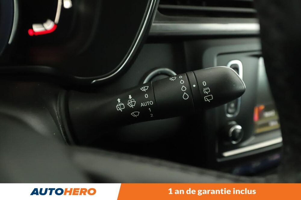 Kadjar 1.2 TCe Energy Intens 130 ch 2016 occasion 92130 Issy-les-Moulineaux