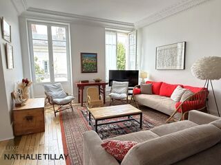  Appartement à vendre 5 pièces 123 m²