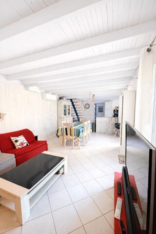  Maison � vendre 4 pi�ces 90 m�