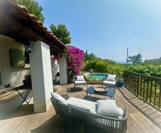  Villa  vendre 6 pices 180 m