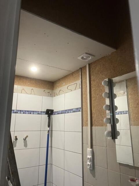  Appartement � louer 1 pi�ce 42 m�