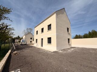  Maison 5 pi�ces 150 m� Montataire