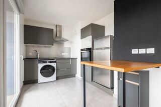  Appartement à vendre 2 pièces 47 m²