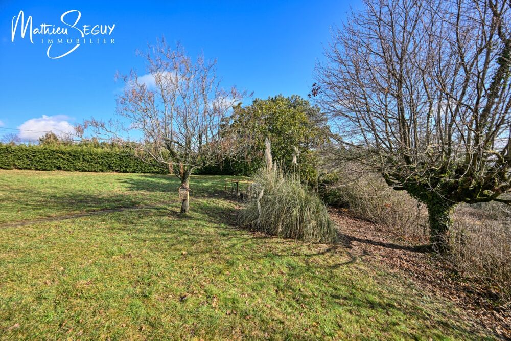 Vente Terrain VAUGNERAY - Terrain à bâtir pour une maison P5 à étage + garage Vaugneray