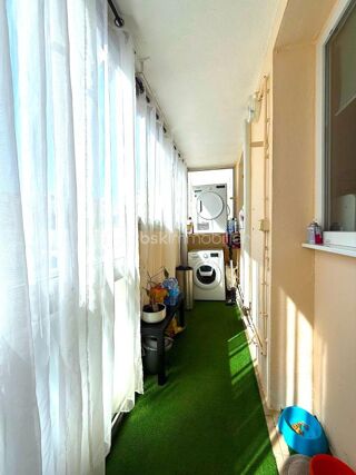  Appartement � vendre 3 pi�ces 55 m�