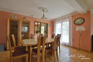  Maison à vendre 8 pièces 169 m²