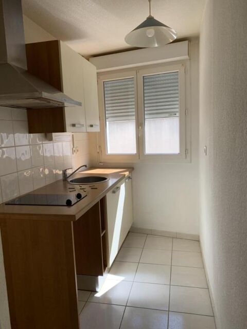  Appartement � louer 2 pi�ces 37 m�