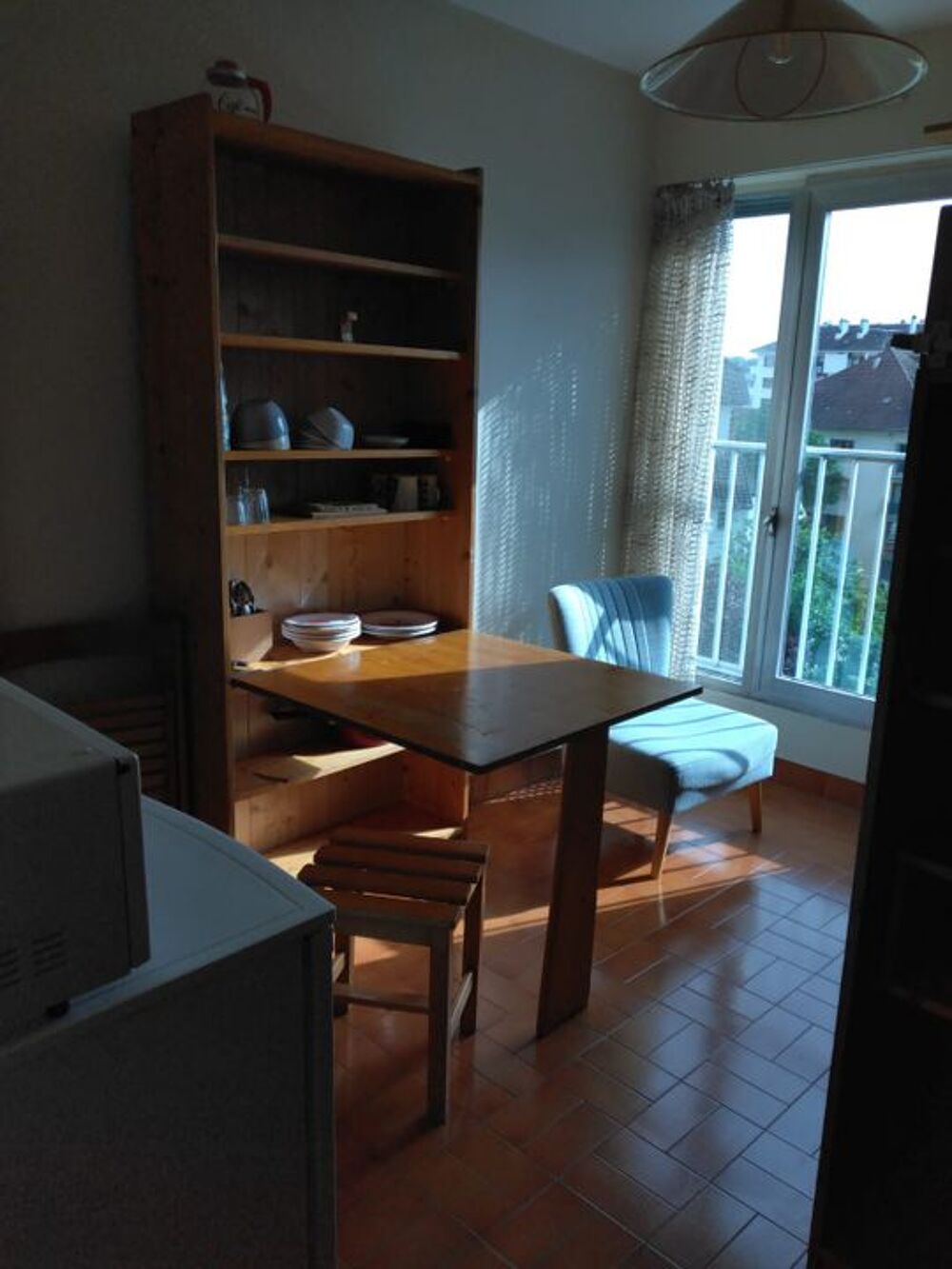 Location Appartement Studio de 16m2 à louer sur Annecy Annecy