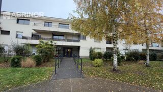  Appartement � vendre 2 pi�ces 44 m�