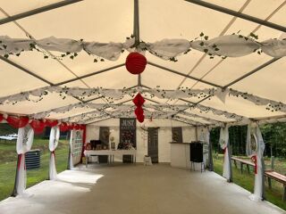  Propri�t�/ch�teau � vendre 15 + pi�ces 400 m�