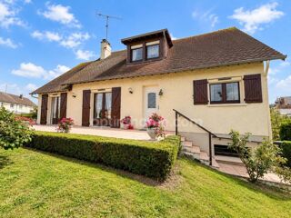  Maison à vendre 6 pièces 130 m²