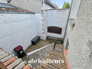 Maison à vendre 4 pièces 96 m²
