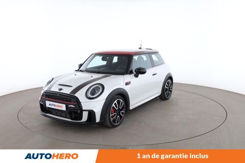 Annonce voiture Mini Cooper 26690 €