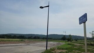  Terrain � vendre 1445 m�