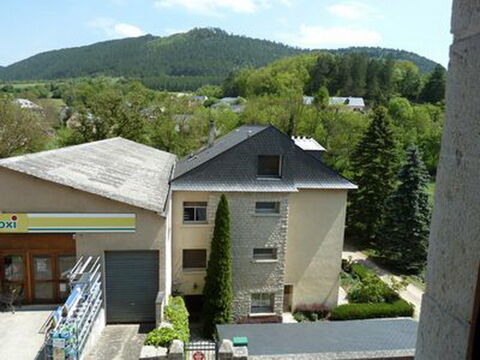  Appartement  louer 2 pices 55 m