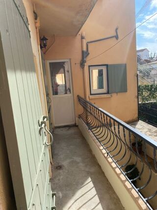  Appartement � louer 3 pi�ces 60 m�