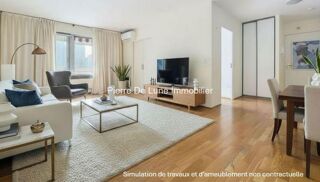  Appartement à vendre 3 pièces 72 m²