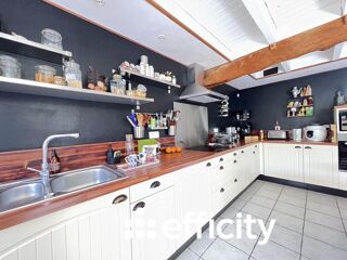  Maison � vendre 6 pi�ces 160 m�