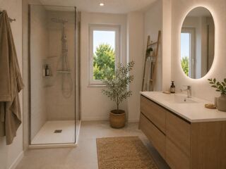  Appartement à vendre 4 pièces 89 m²