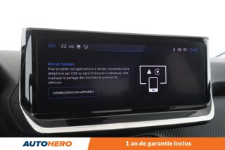 208 1.2 Hybrid Allure e-DCS6 100 ch 2024 occasion 92130 Issy-les-Moulineaux
