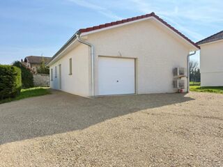  Maison � vendre 3 pi�ces 74 m�