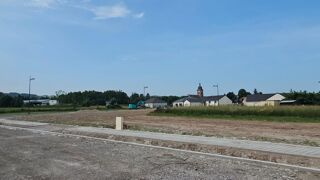  Terrain � vendre 1217 m�