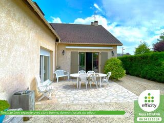  Maison à vendre 8 pièces 173 m²