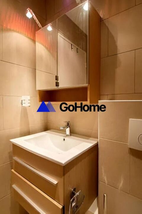  Appartement � louer 1 pi�ce 15 m�