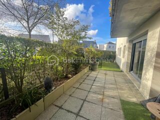  Appartement à vendre 4 pièces 72 m²