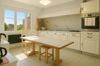  Maison à vendre 5 pièces 98 m²