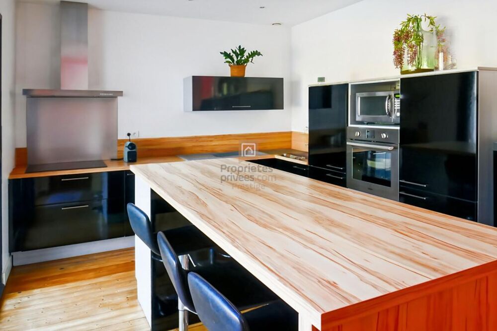 � vendre  Maison Bordeaux (33100)