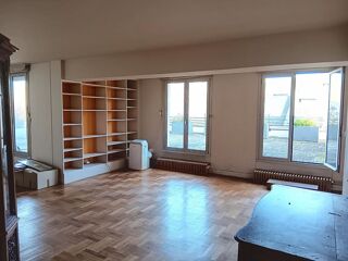  Appartement � vendre 3 pi�ces 95 m�