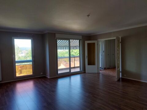  Appartement � louer 4 pi�ces 100 m�