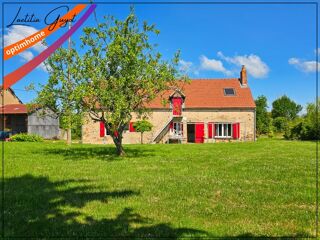  Maison à vendre 3 pièces 98 m²