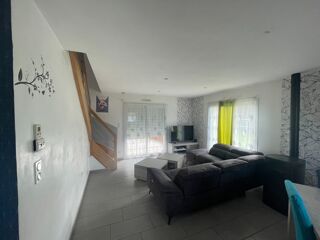  Maison � vendre 5 pi�ces 85 m�