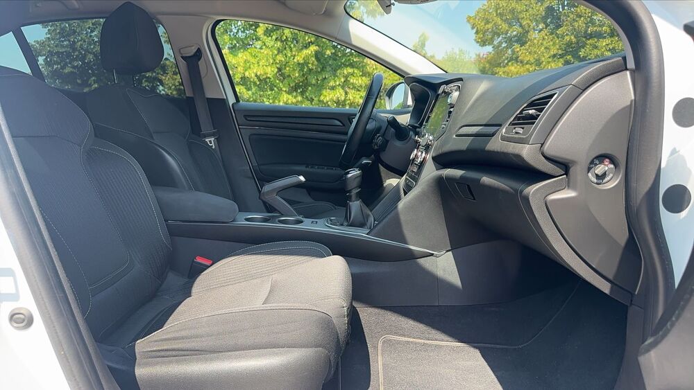 M&eacute;gane 1.5 Blue dCi 115 Business 2019 occasion 31200 Toulouse