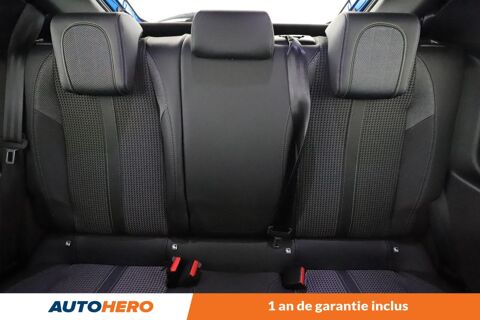 208 1.2 PureTech GT EAT8 100 ch 2021 occasion 92130 Issy-les-Moulineaux