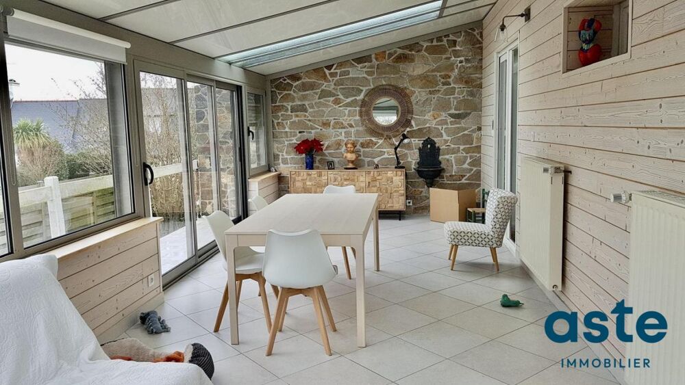 Vente Maison LOCMARIA-PLOUZANE - MAISON FAMILIALE Locmaria plouzane