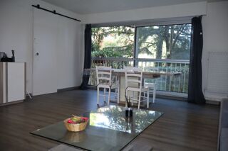  Appartement à vendre 4 pièces 91 m²
