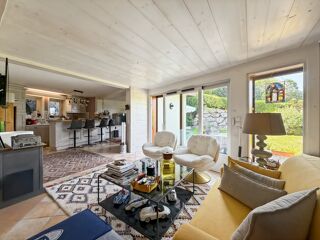  Appartement à vendre 4 pièces 90 m²