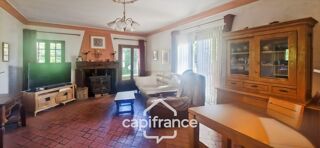  Maison à vendre 8 pièces 190 m²