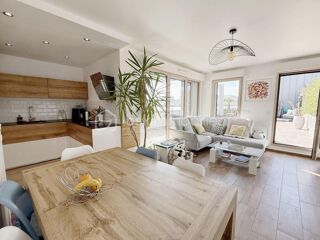  Loft � vendre 4 pi�ces 80 m�