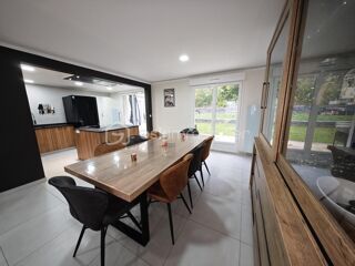  Maison  vendre 7 pices 130 m