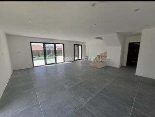  Maison à vendre 6 pièces 150 m²