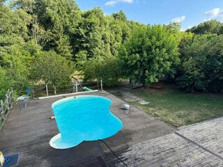 Maison à vendre 5 pièces 127 m²