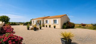 Vente Maison 4 pièces 91 m², Angles