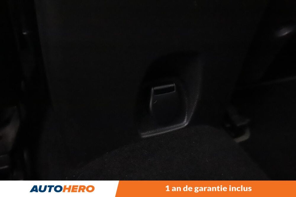 Kadjar 1.5 dCi Energy Intens EDC 110 ch 2017 occasion 92130 Issy-les-Moulineaux