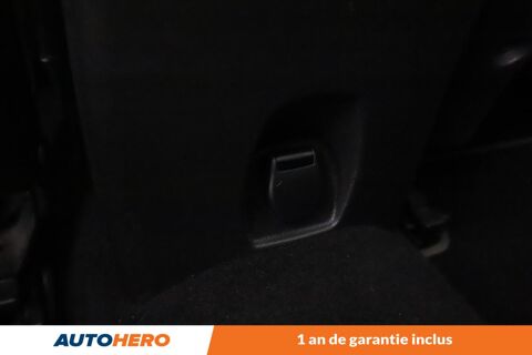 Kadjar 1.5 dCi Energy Intens EDC 110 ch 2017 occasion 92130 Issy-les-Moulineaux