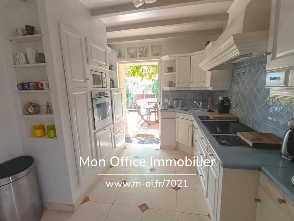 à vendre  Maison Grimaud (83310)